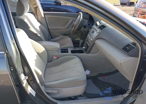 2007 Toyota Camry Le из США, поврежденный, VIN 4T1BE46K47U088060